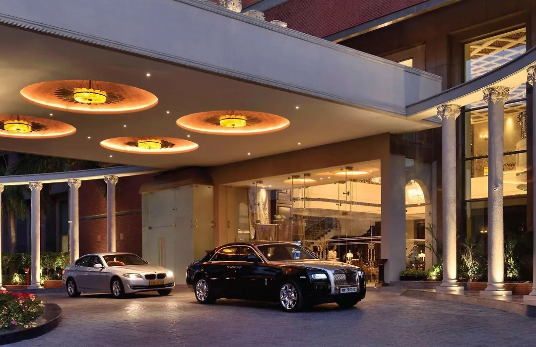 Radisson Blu Mbd Hotel Noida-1