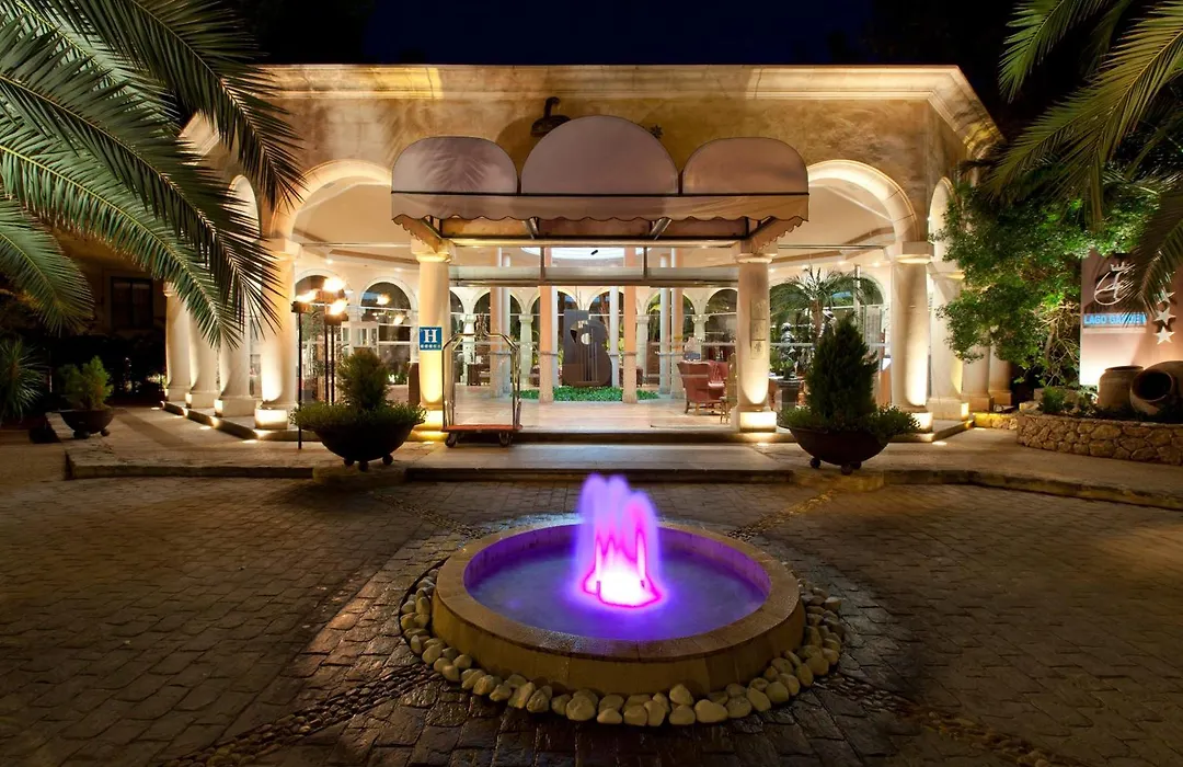 Lago Garden Hotel & Spa-1