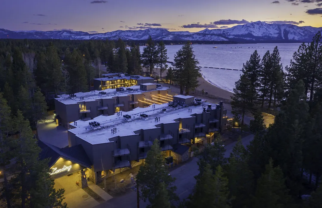 The Landing Resort And Spa-1