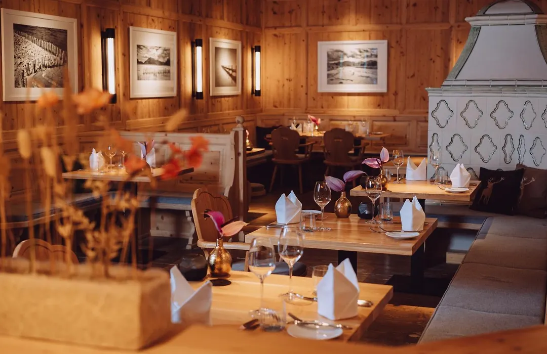 Parkhotel Egerner Höfe-1
