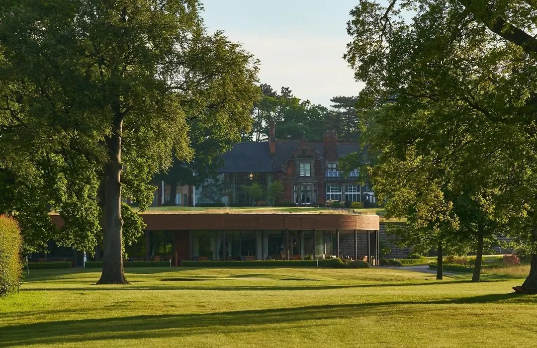 Rockliffe Hall Hotel Golf&Spa-1