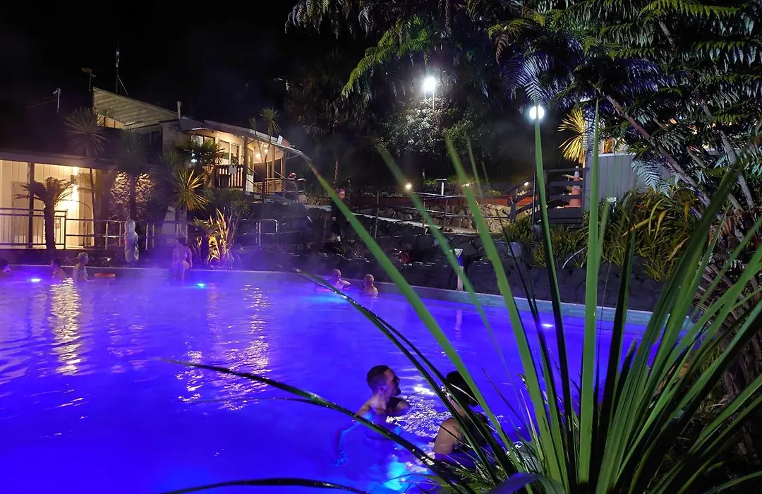 Taupo Debretts Spa Resort-1