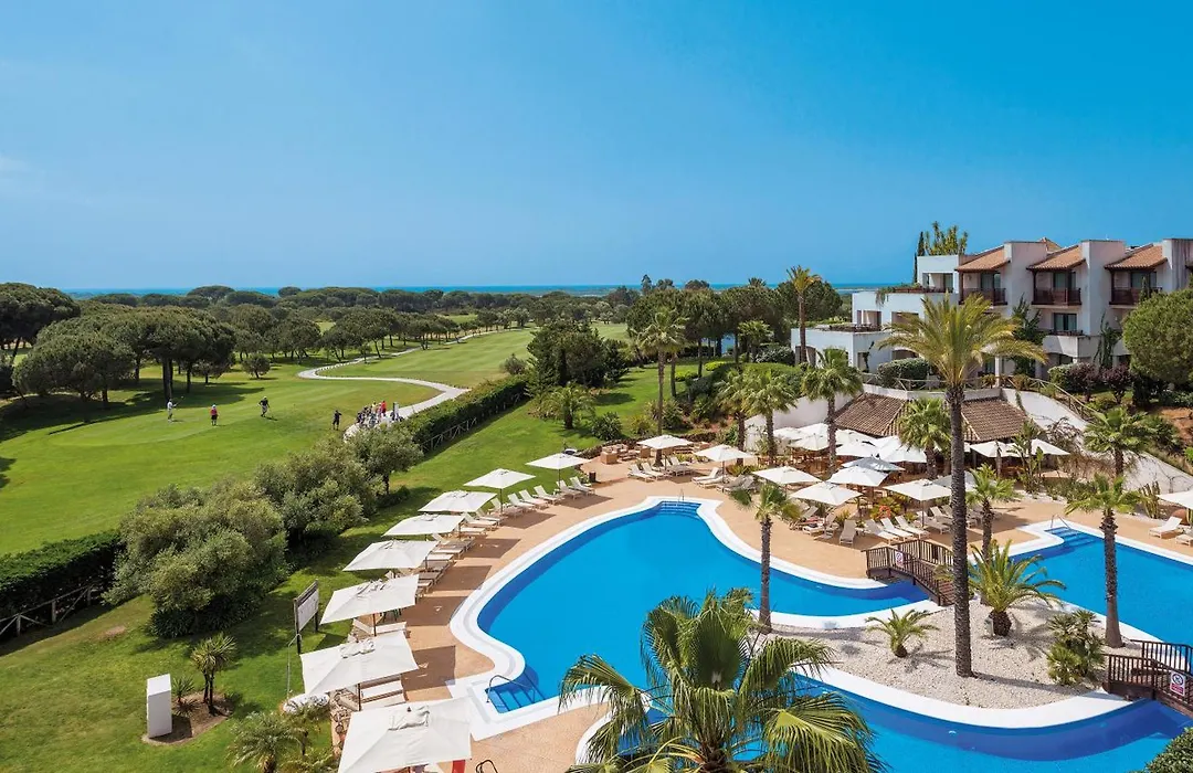 El Rompido Resort - The Hotel By Sunday-1