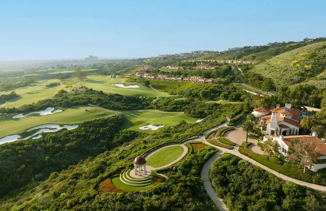 The Resort At Pelican Hill-1