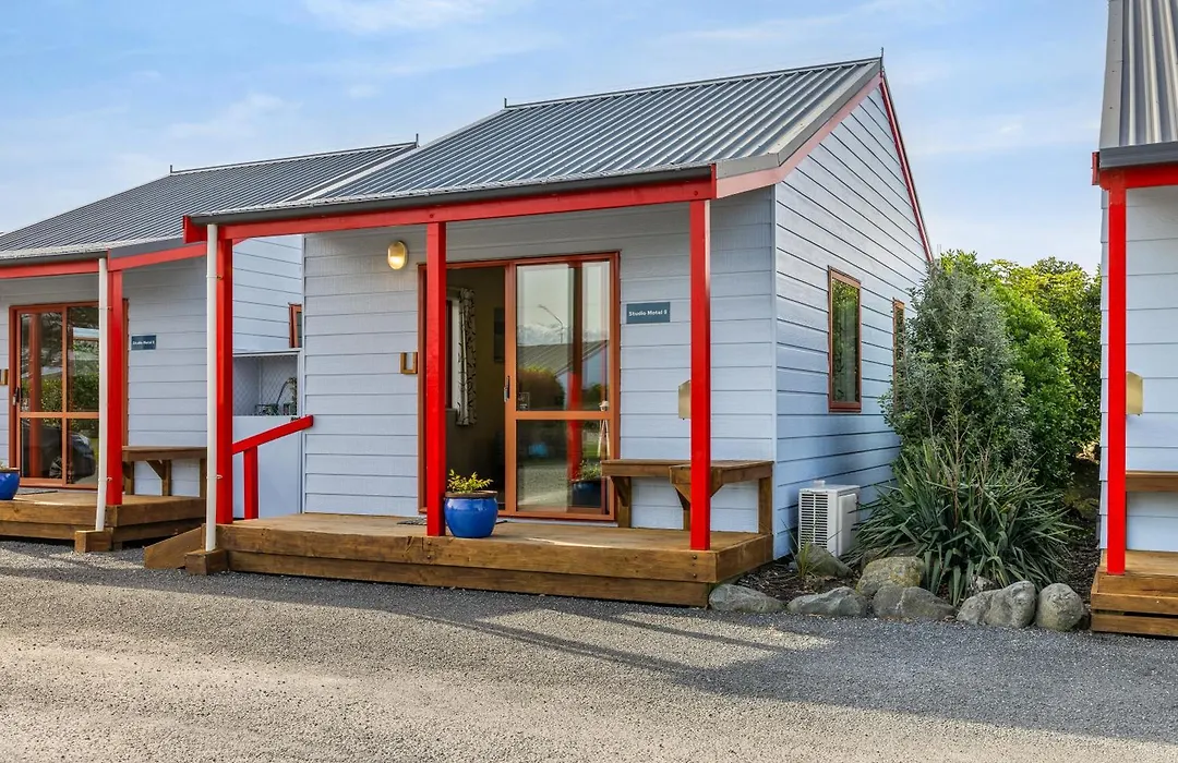 Kaikoura Top 10 Holiday Park-1