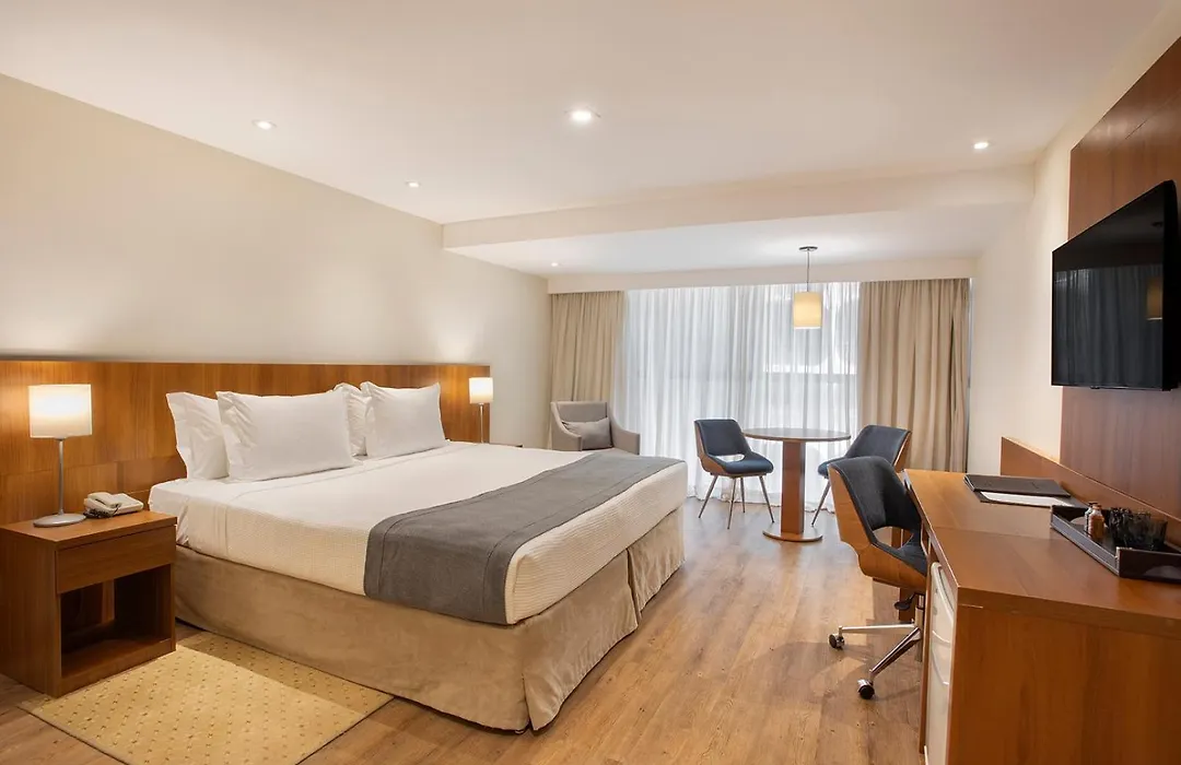 Windsor Plaza Brasilia-1