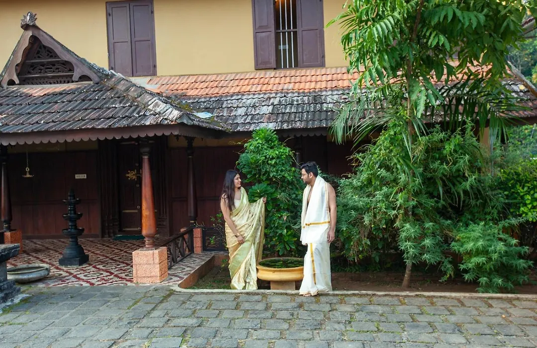 Broad Bean Resort & Spa-1