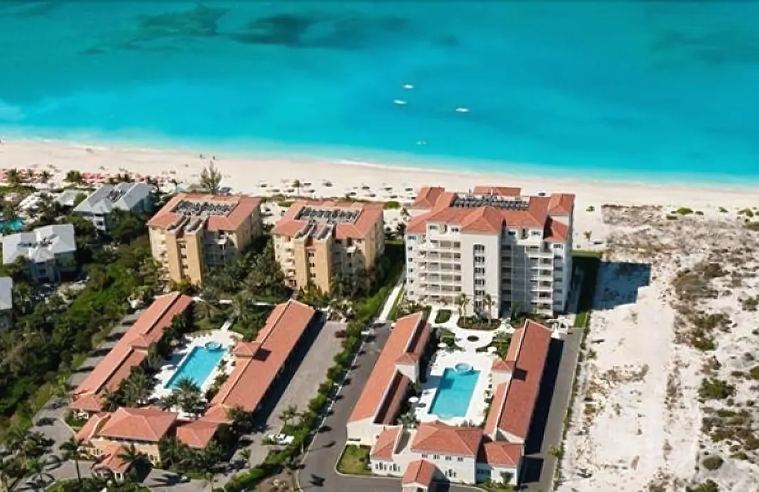 The Tuscany On Grace Bay-1