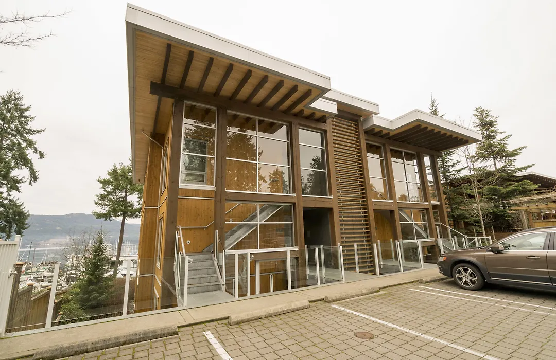 Brentwood Bay Resort - Adults Only - 16 And Older-1