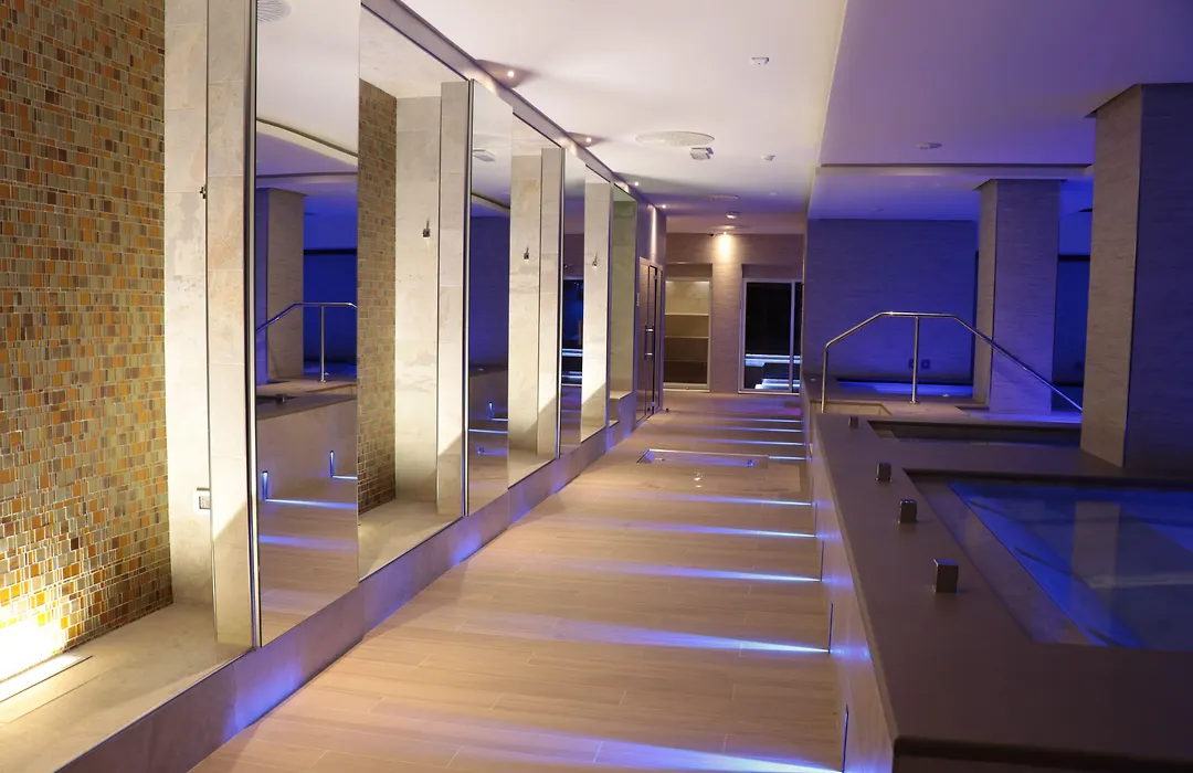 Smy Carlos V Wellness & Spa Alghero-1