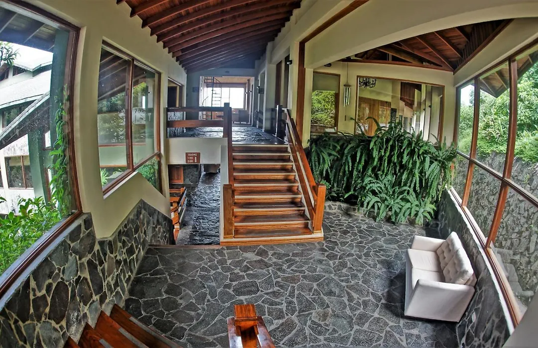 El Establo Mountain Hotel-1