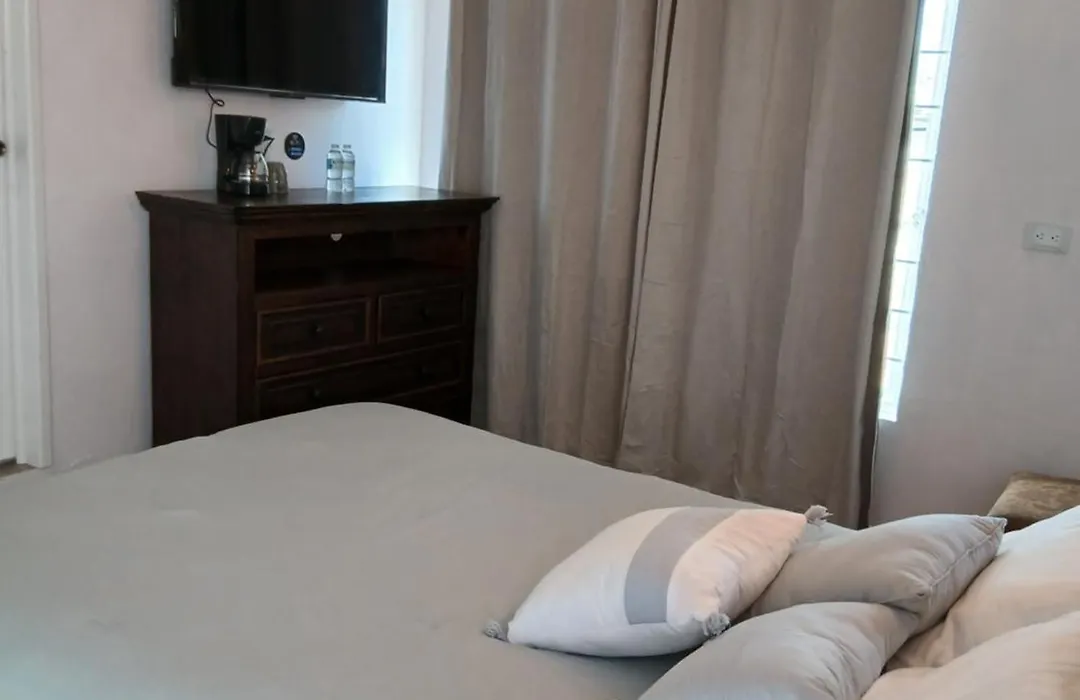Hotel Casa Solariega-1