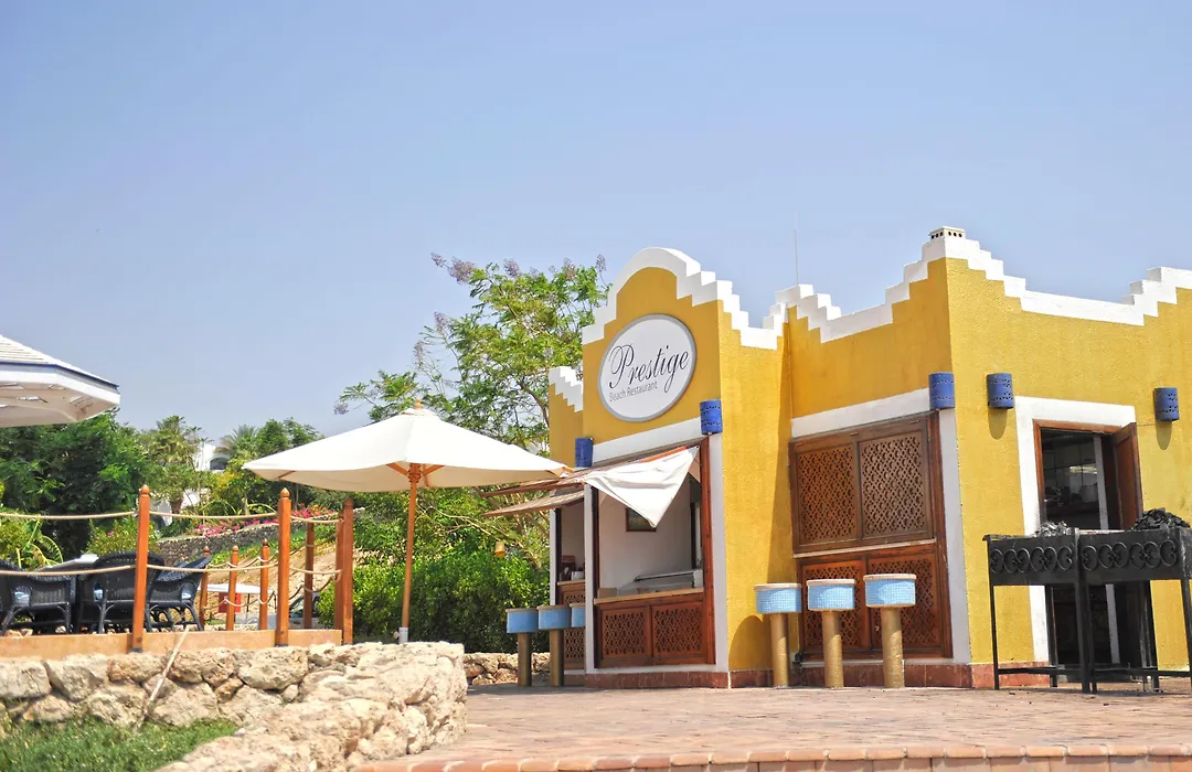 Domina Coral Bay Resort, Diving , Spa & Casino-1