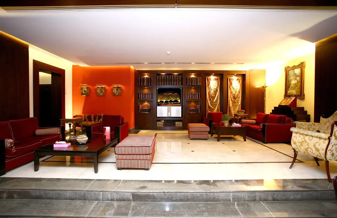Markazia Suites-1