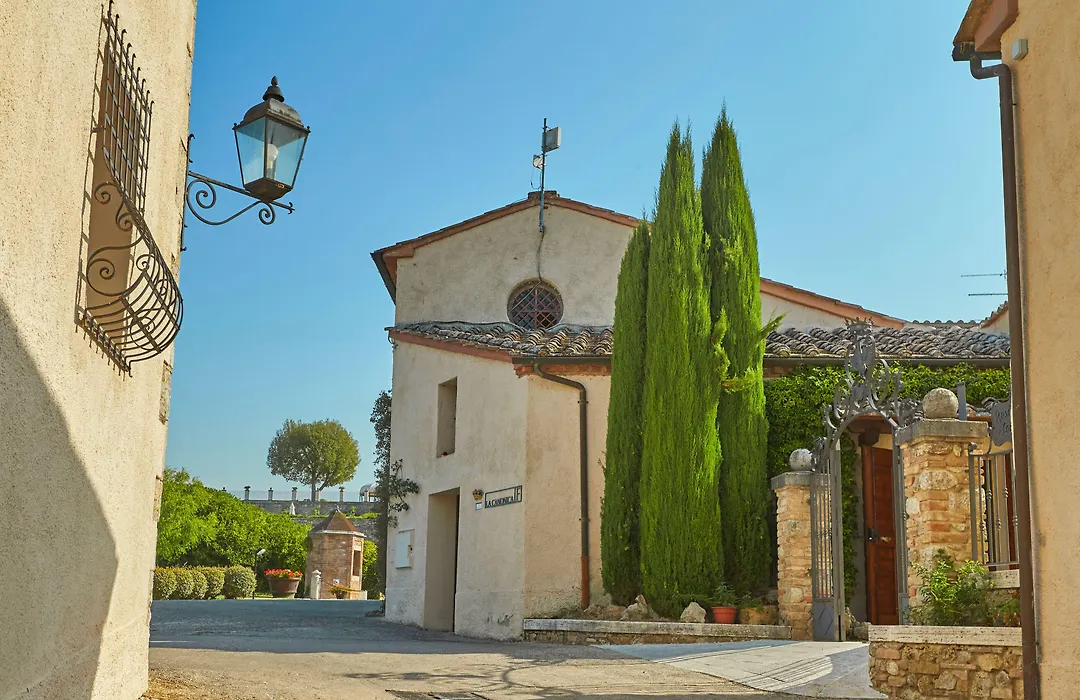 La Bagnaia Golf Resort-1