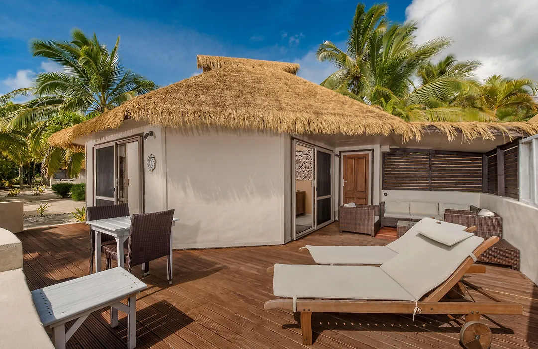 Crown Beach Resort & Spa (Adults Only)-1