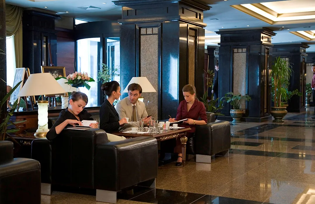Grand Hotel Sofia-1