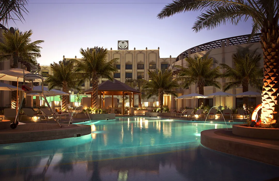 Al Ain Rotana-1