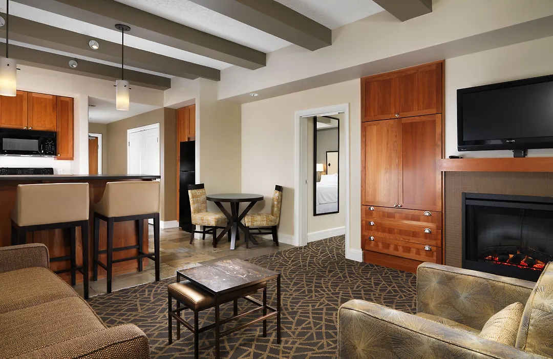 The Westin Bear Mountain Resort & Spa, Victoria-1