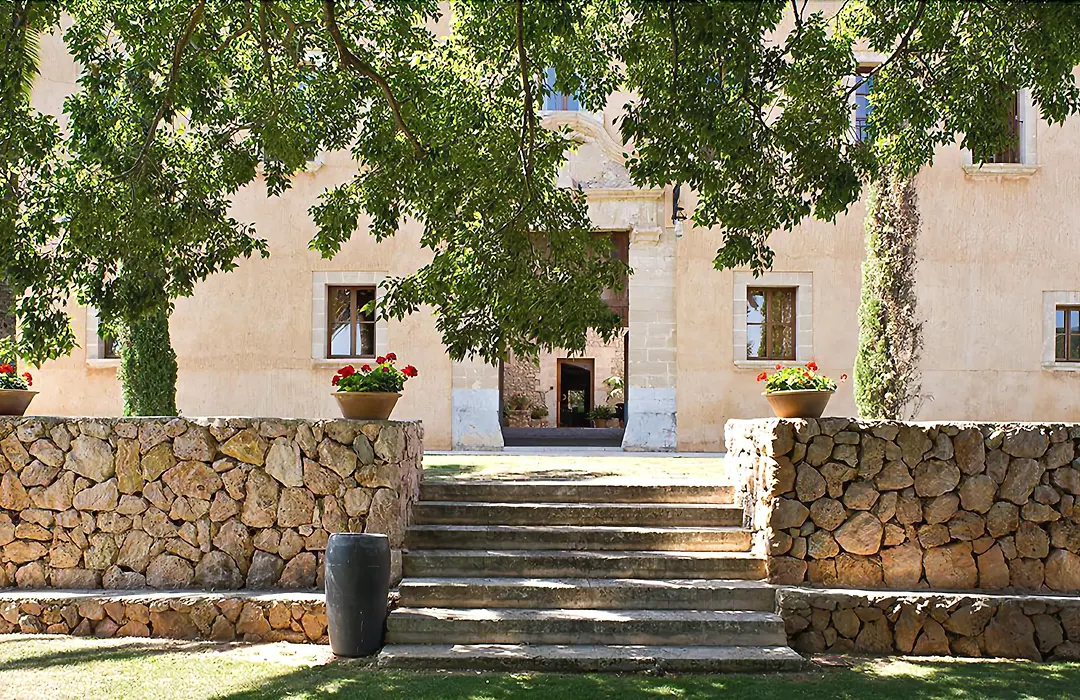 Son Brull Hotel & Spa - Relais & Chateaux-1