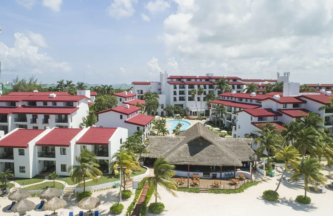 Holiday Inn Club Vacations The Royal Cancun All Inclusive-1