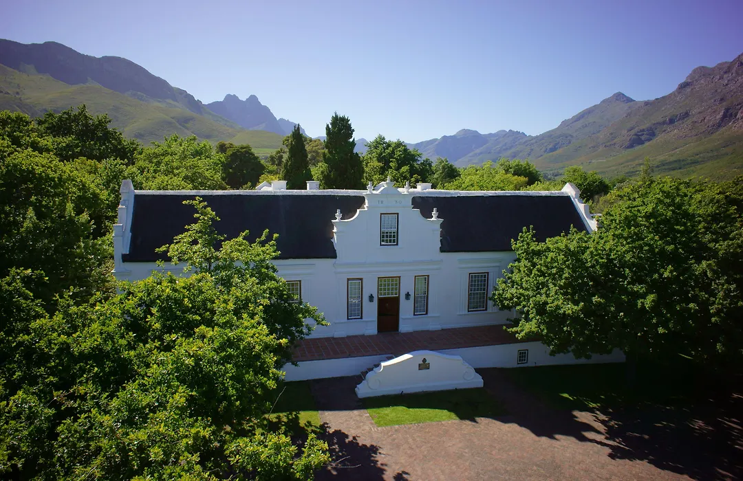 Lanzerac Hotel & Spa-1
