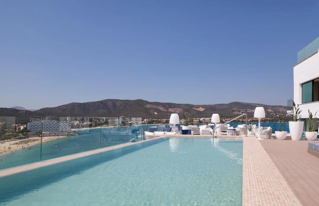 Fergus Style Tobago - Adults Only-1