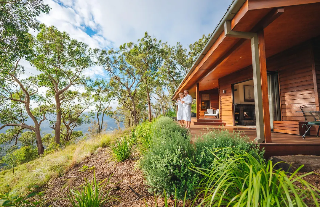 Spicers Peak Lodge-1