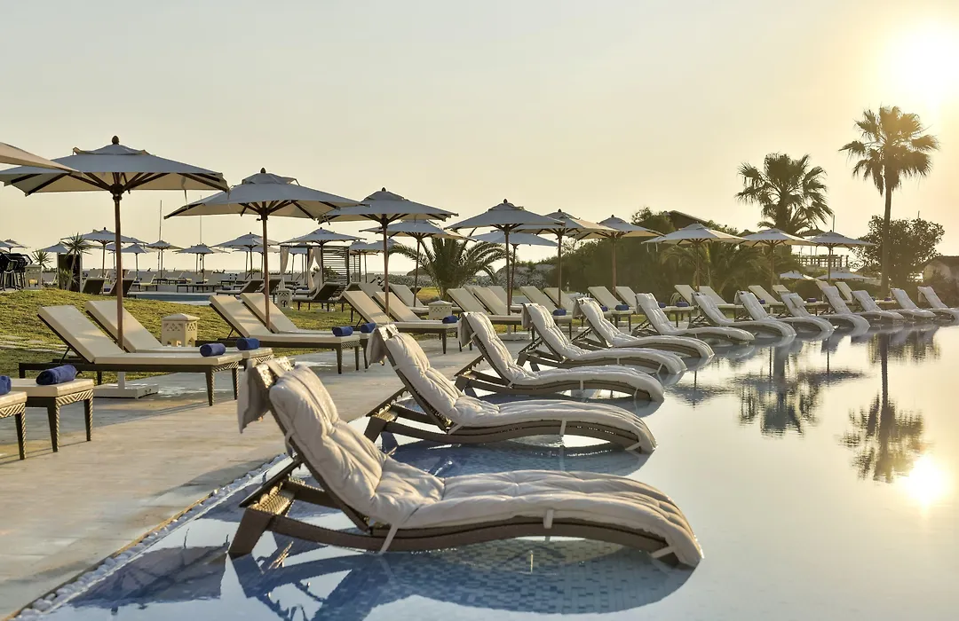 Iberostar Selection Diar El Andalous-1