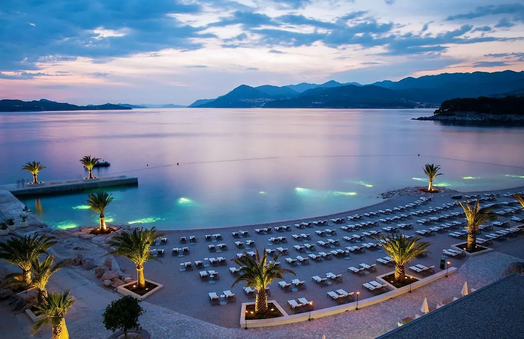 President Hotel, Valamar Collection-1