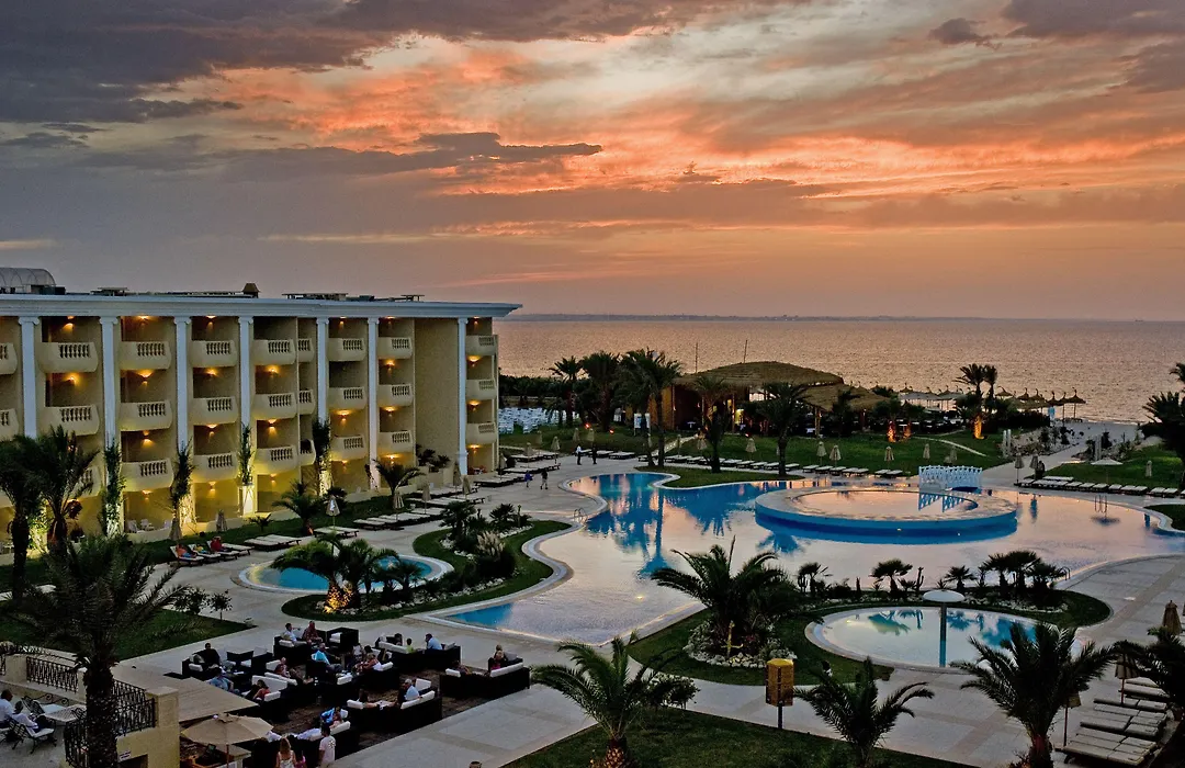 Royal Thalassa Monastir-1