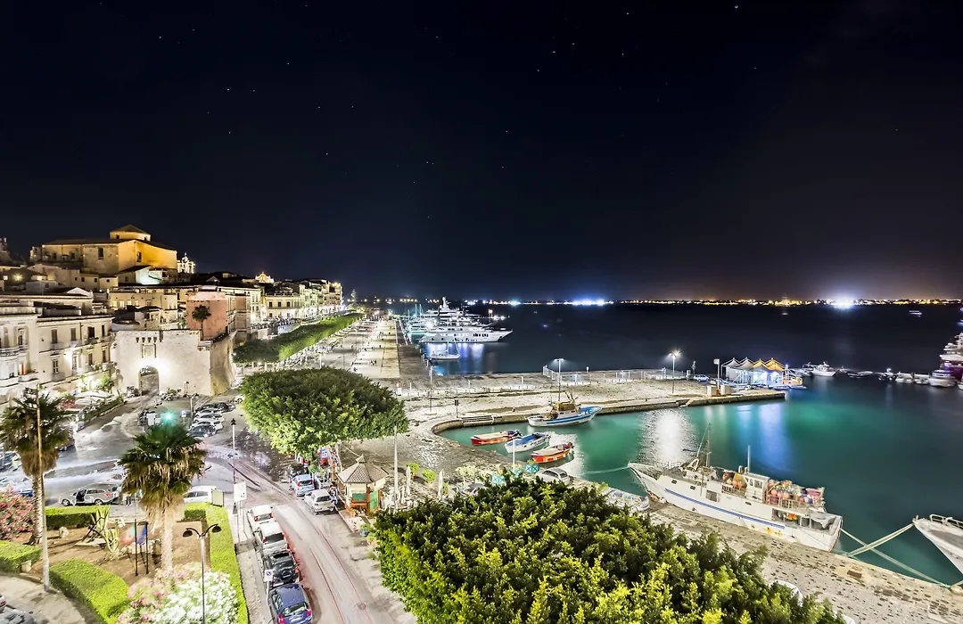 Grand Hotel Ortigia-1