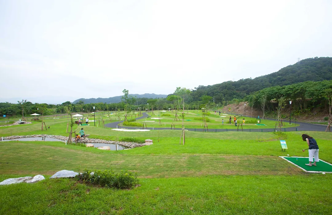 Hotel Royal Chiao Hsi-1