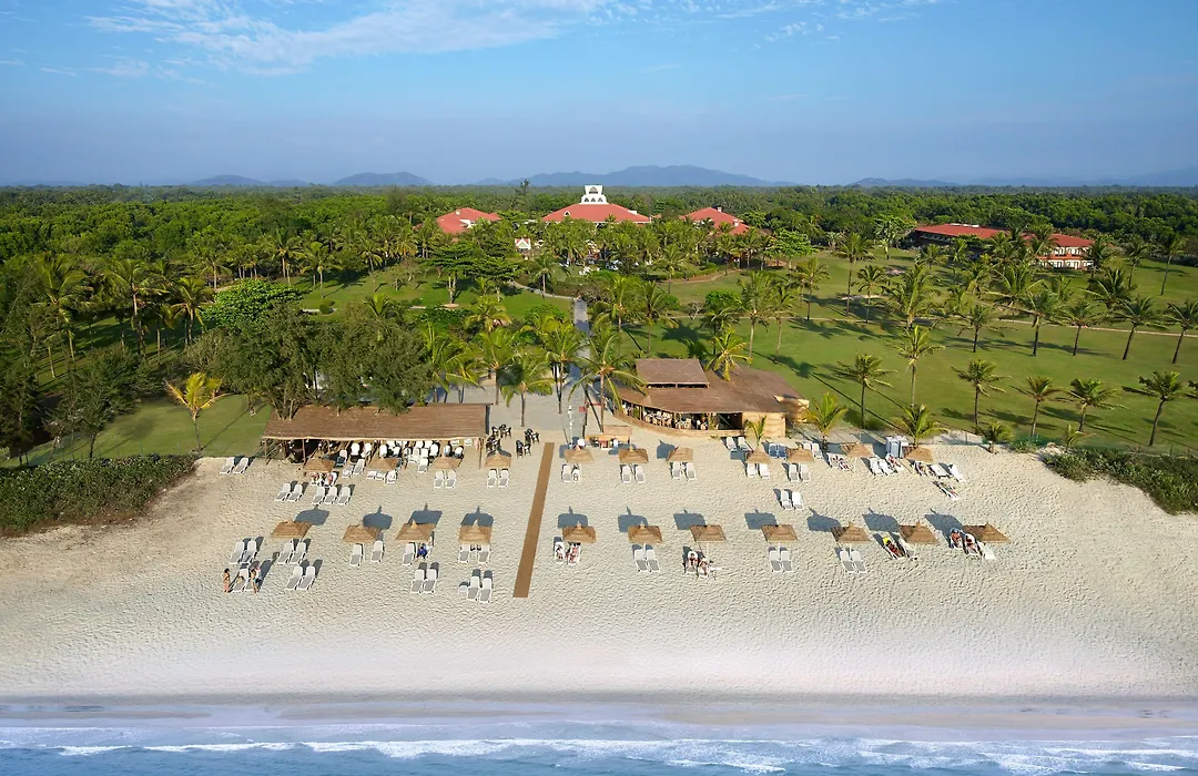 Caravela Beach Resort-1