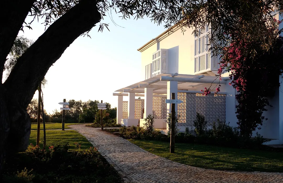 Octant Vila Monte-1
