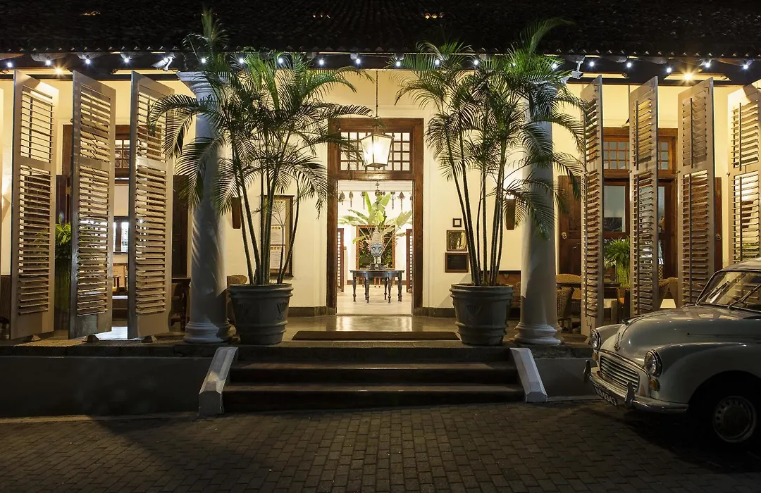 Galle Fort Hotel-1