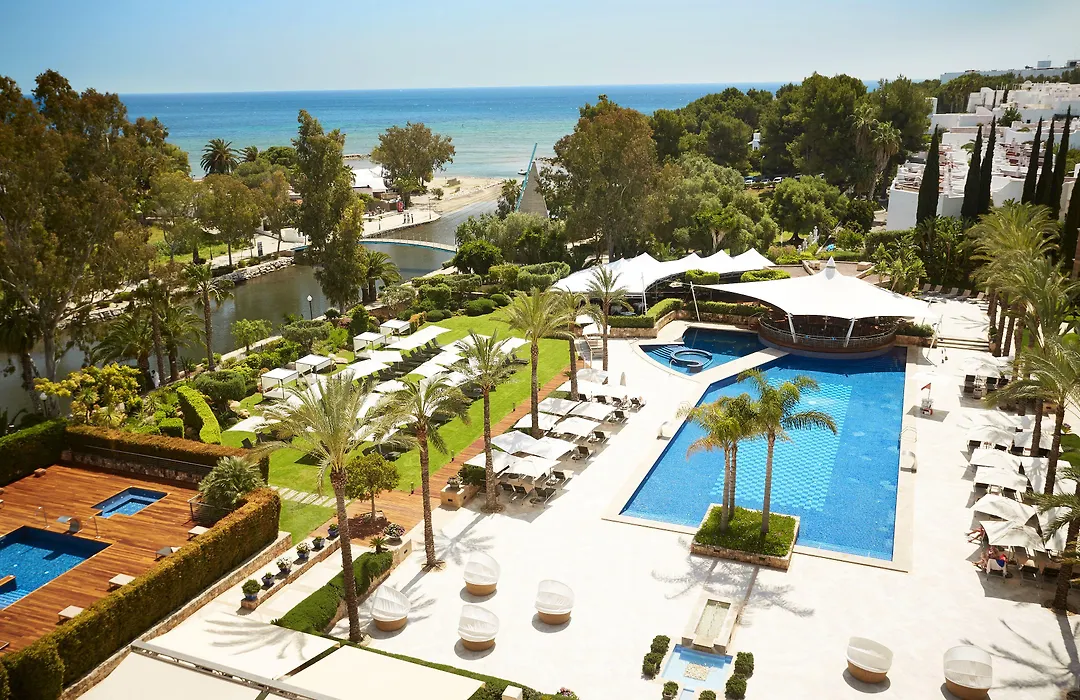 Insotel Fenicia Prestige Suites&Spa-1