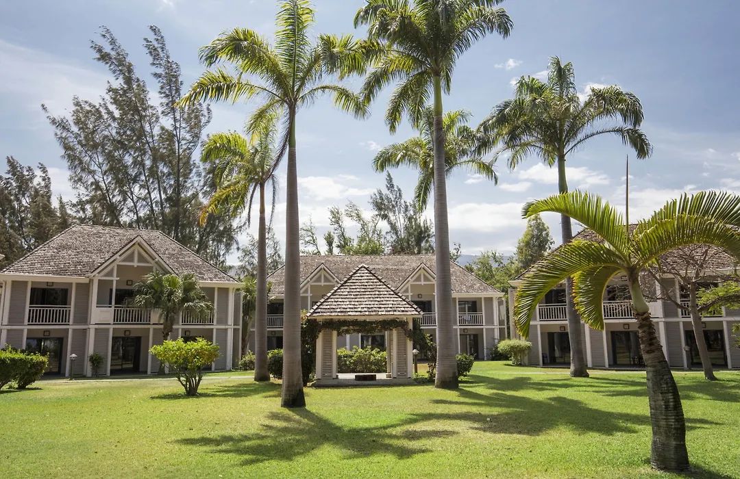 LUX* Saint Gilles Resort-1
