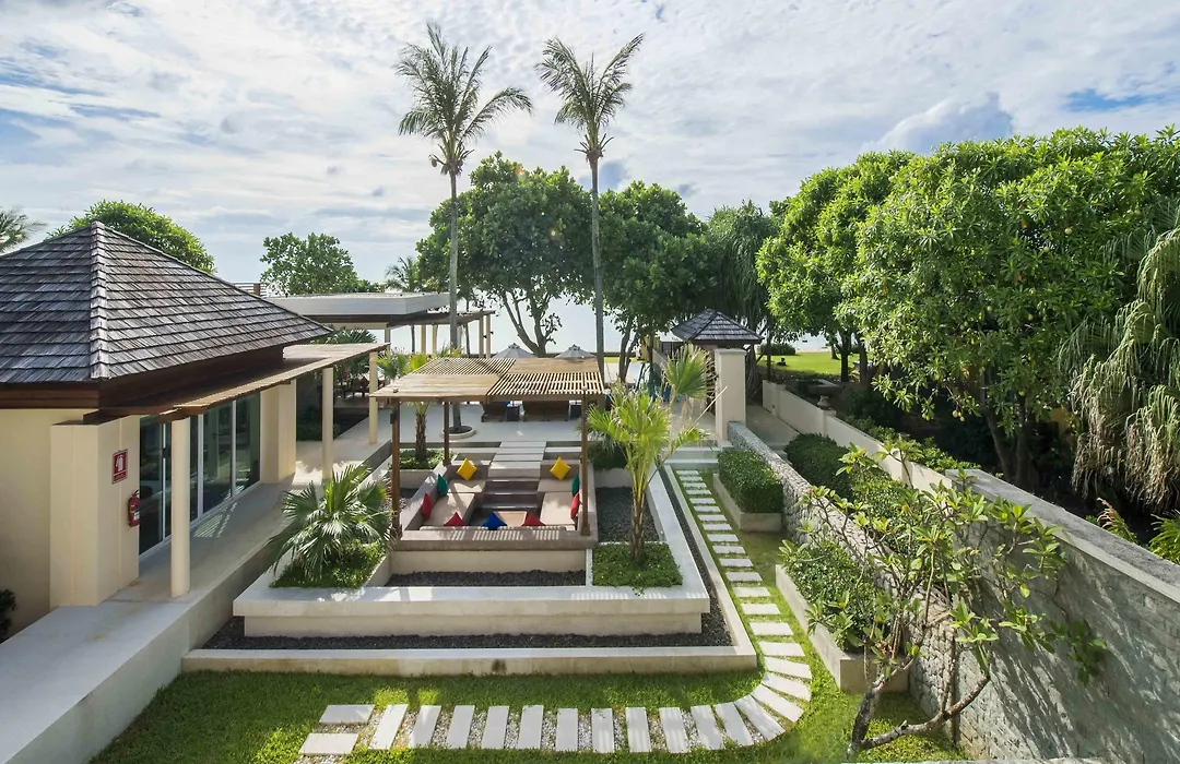 Aleenta Phuket - Phang Nga - The Leading Hotels Of The World-1