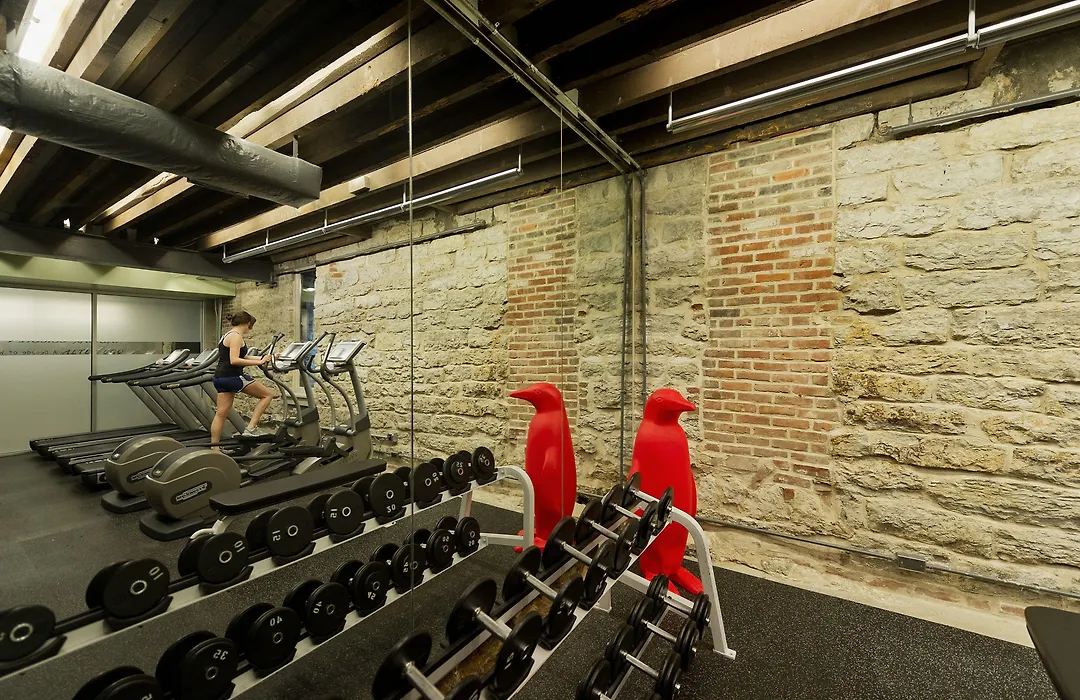 21C Museum Hotel Louisville-1