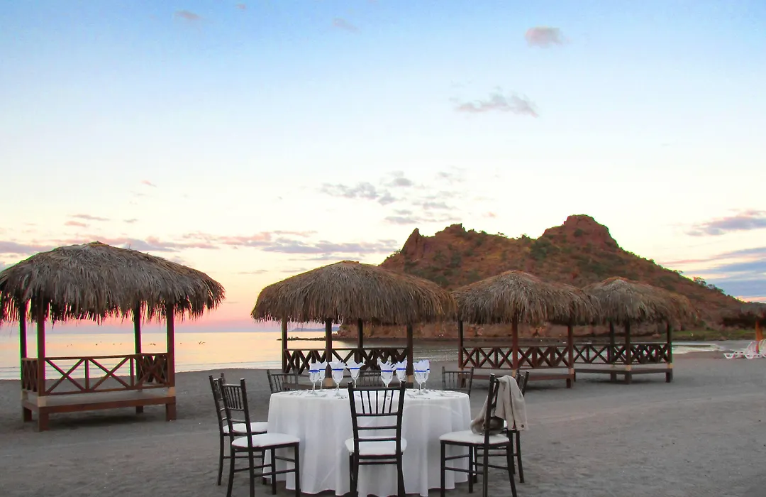 Loreto Bay Golf & Sea At Baja-1