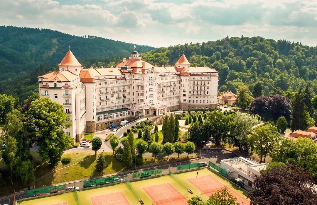 Spa Hotel Imperial-1
