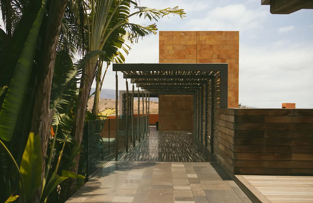 Salobre Hotel Resort & Serenity-1