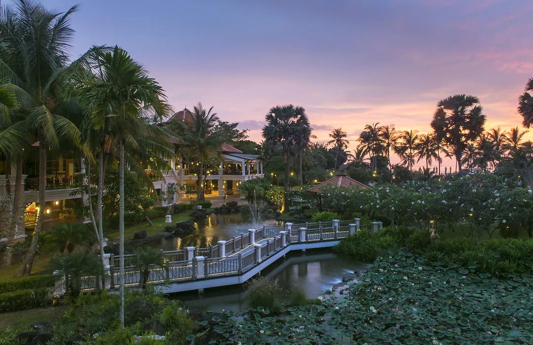 Rawi Warin Resort And Spa - Sha Extra Plus-1