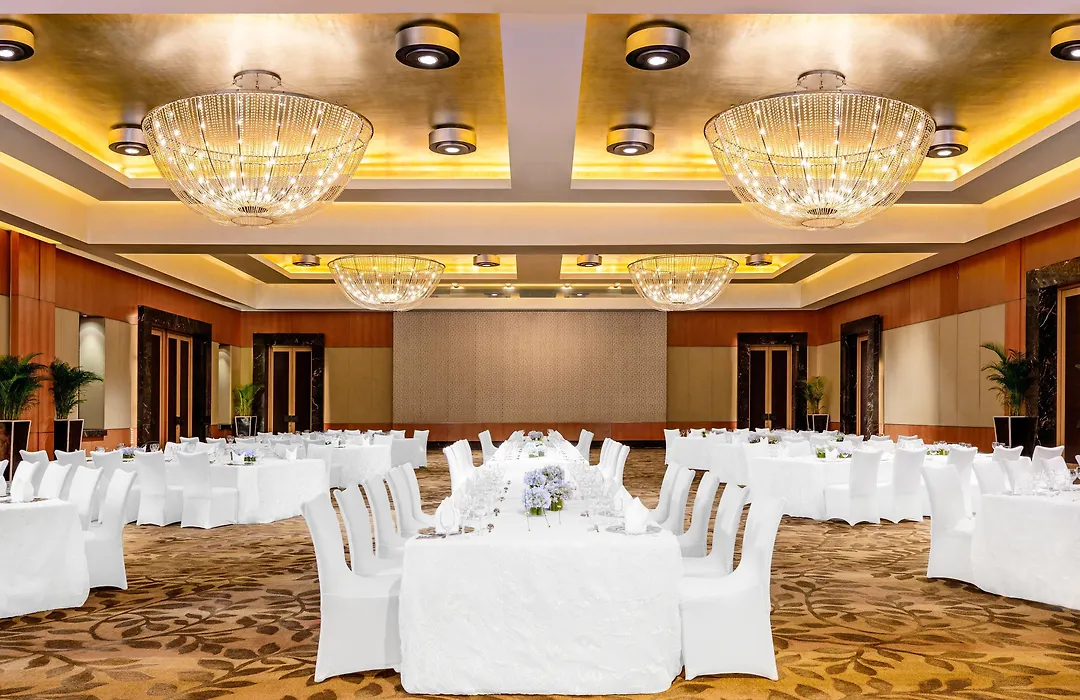 The Westin Beijing Financial Street-1