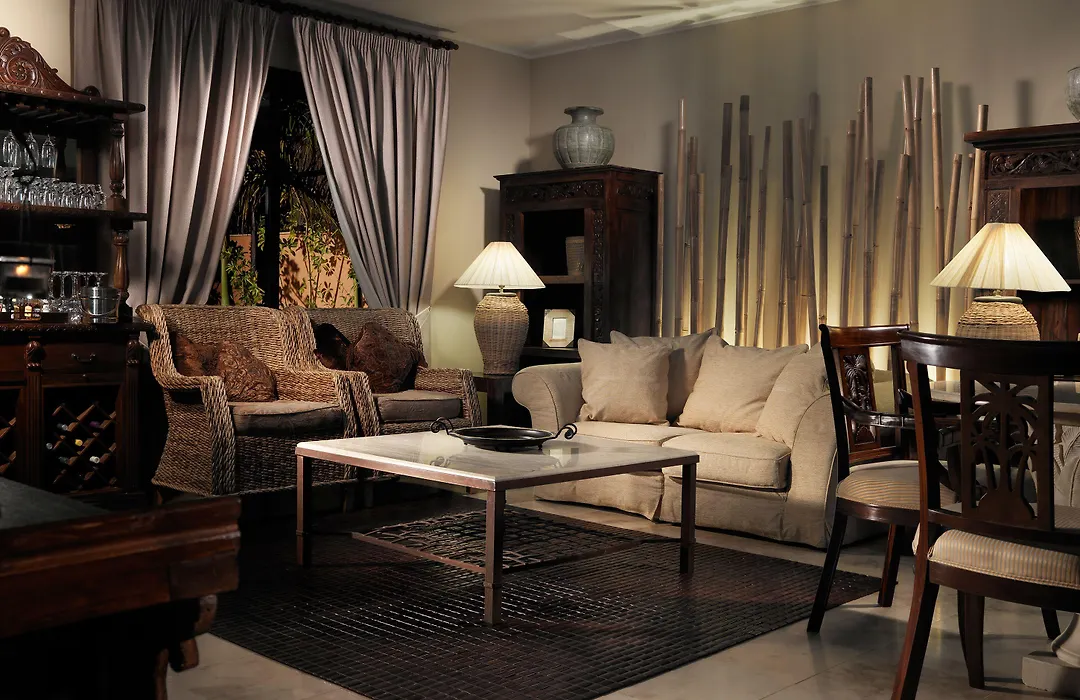 Royal Garden Villas, Luxury Hotel-1