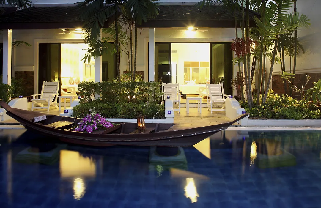 Access Resort & Villas-1