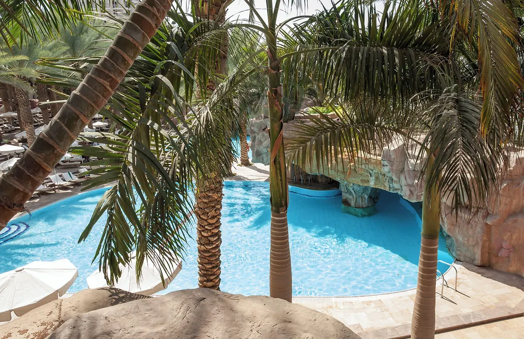 Royal Beach Eilat By Isrotel Exclusive-1