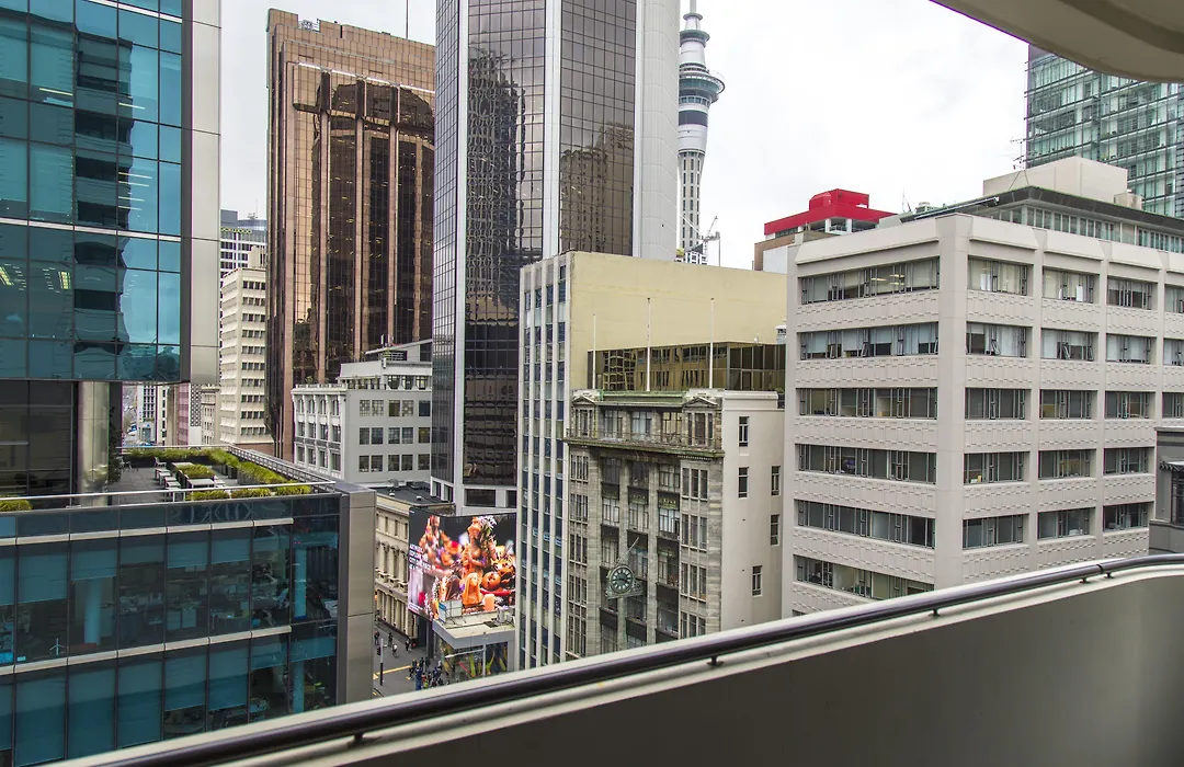 Quest On Queen Serviced Apartments-1