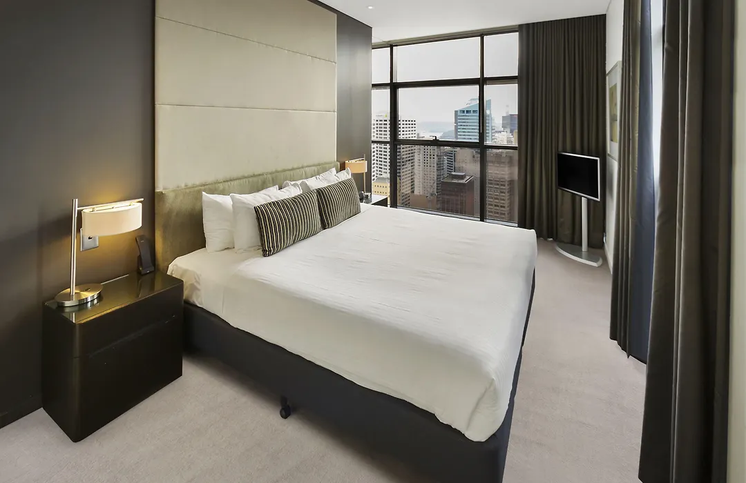 Fraser Suites Sydney-1